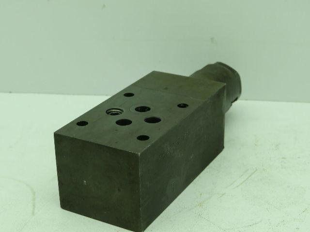 Atos HMP-011/210/21 Hydraulic Pressure Reducing Valve