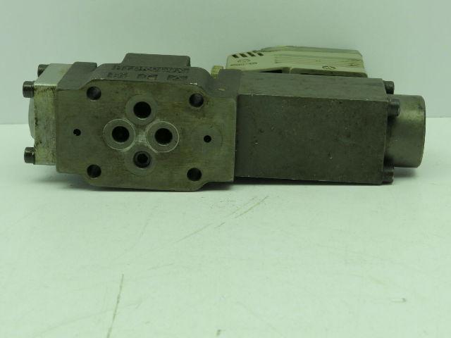 Hydrolux HPN 36211 WE42P06A11A0BN/X9 Valve 24V
