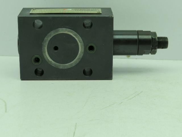 Hydrolux HPN 40791 ZDBDP04A2002G Valve