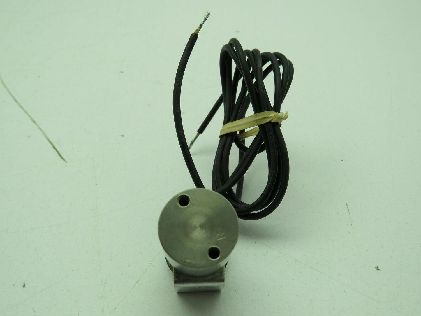 Gould Allied Control 213X-102 Solenoid Valve 24 VDC