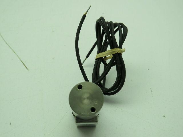 Gould Allied Control 213X-102 Solenoid Valve 24 VDC