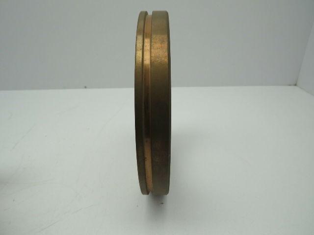 Angelus 30L617 Bearing Hub Retainer Seamer Replacement 3-1/2" Bore Brass 30L617A