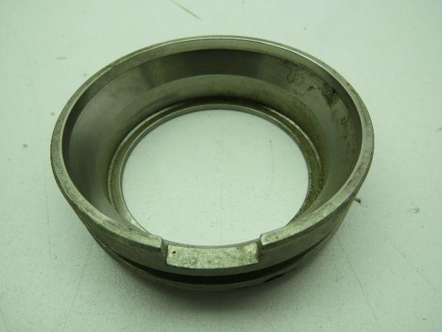 Angelus 33L817 SS Face Seal Retainer Spacer 33L817AH Lot of 2