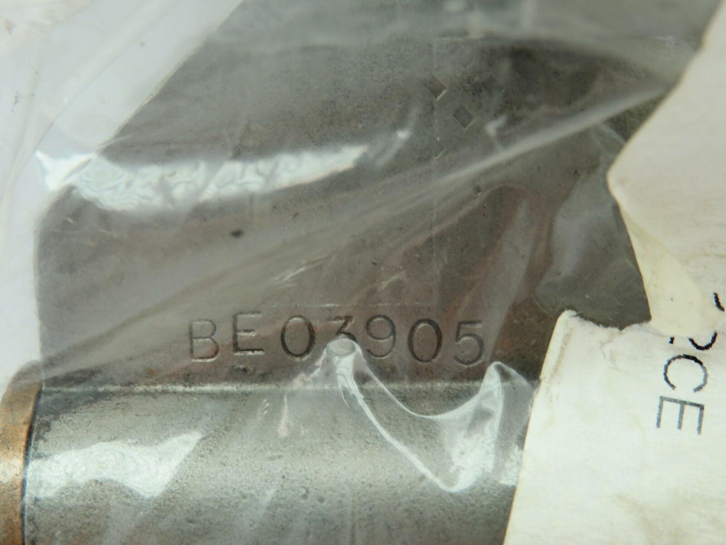 Elmar Filler BE-03905 Cam Replacement Part
