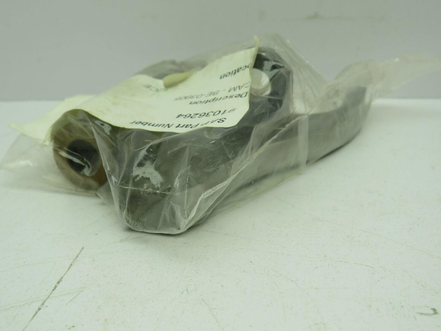 Elmar Filler BE-03905 Cam Replacement Part