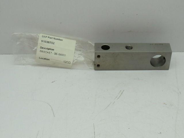 Elmar Filler BE-06993 Bracket Replacement Part