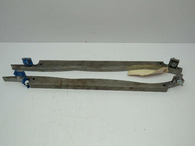 Elmar C3000XXL Rail Set 2pcs 21"