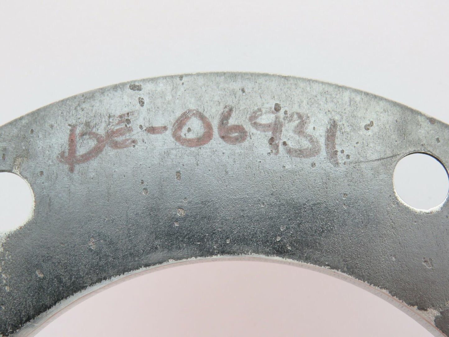 Elmar BE-06931 Retainer Thrust Plate 6-Bolt 7" Dia