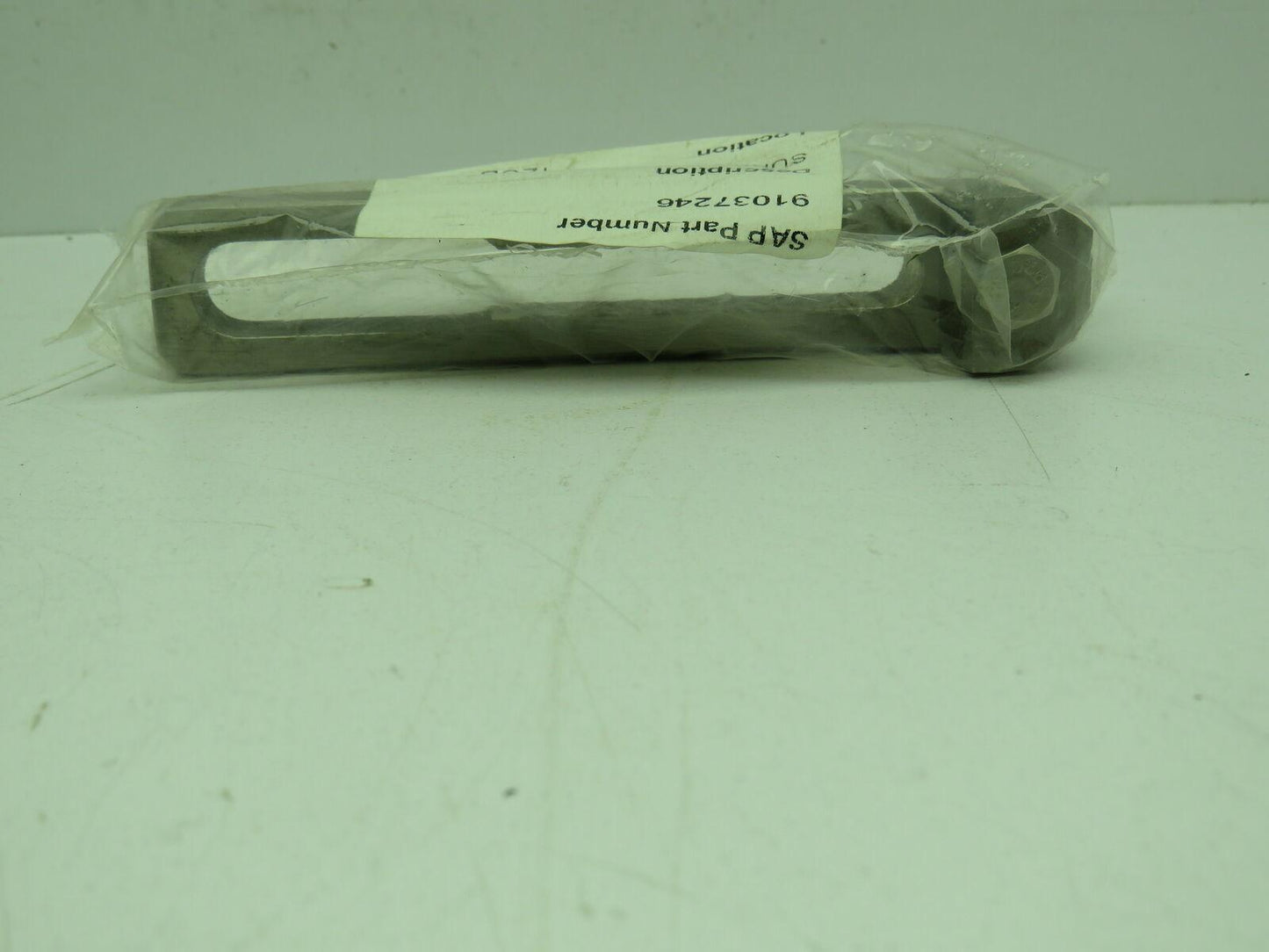 Elmar BE-10564 Support Clamp 5-1/2" Lot of 2