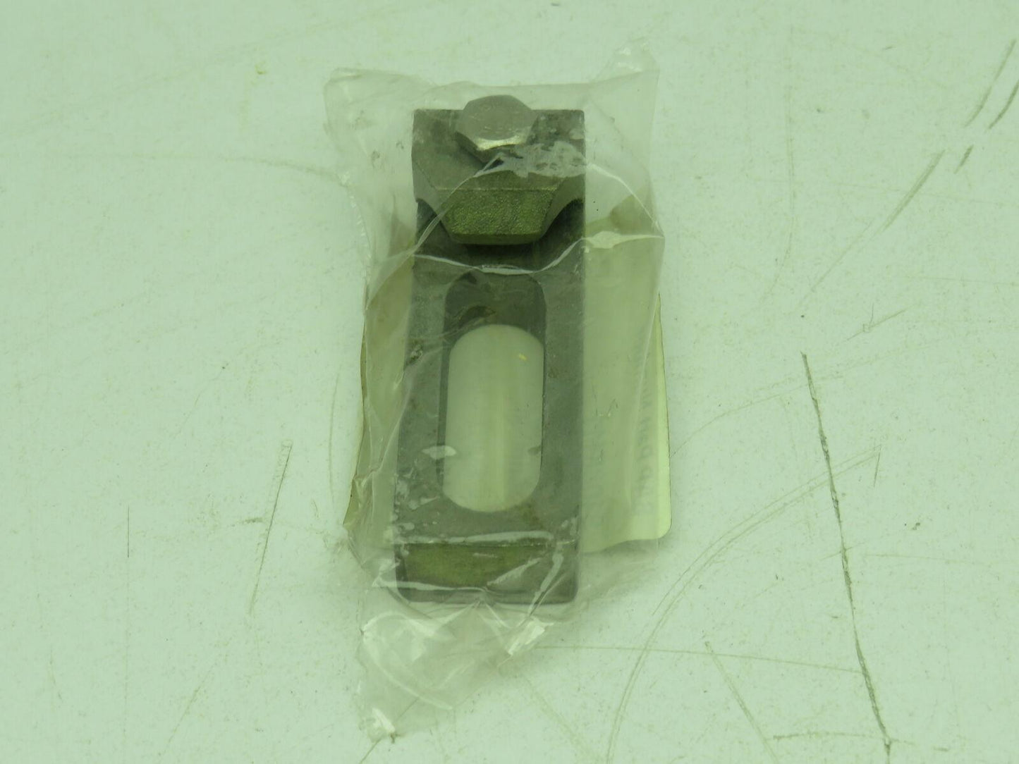Elmar BE-09634 Steel Support Clamp 3-1/8"