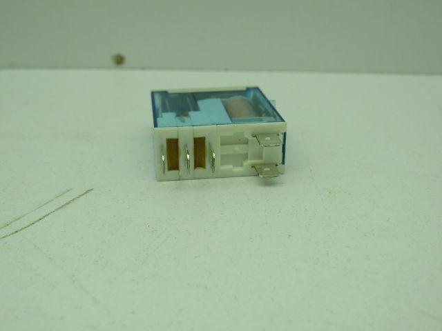 Allen Bradley 700-HK36Z1-4 Relay Ser. B Lot of 5