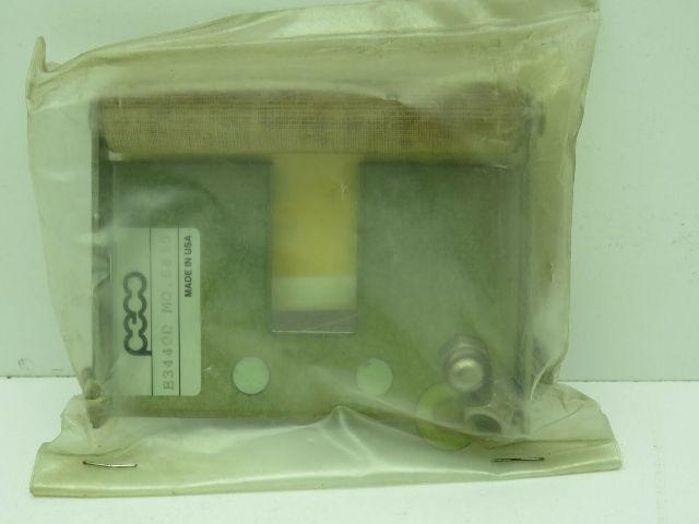 Peco B3440D Magnetic Roller Sensor Switch B344OD Lot of 4