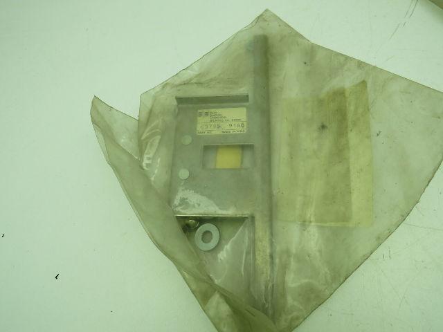 Peco C3795 Wedge Bracket C3795C 9168 Lot of 2