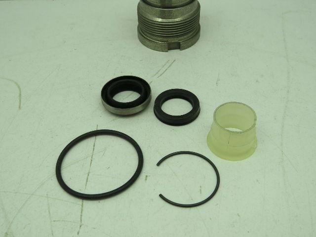49520L3000 Nissan Forklift Piston Rod Cover Assy Seal KIt