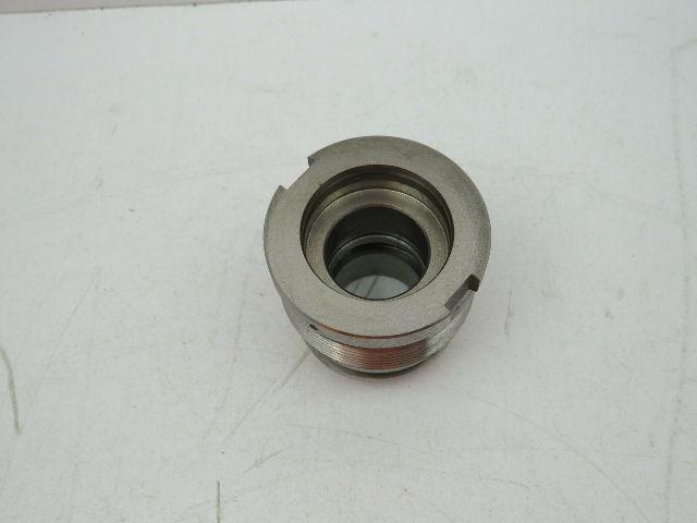 49520L3000 Nissan Forklift Piston Rod Cover Assy Seal KIt