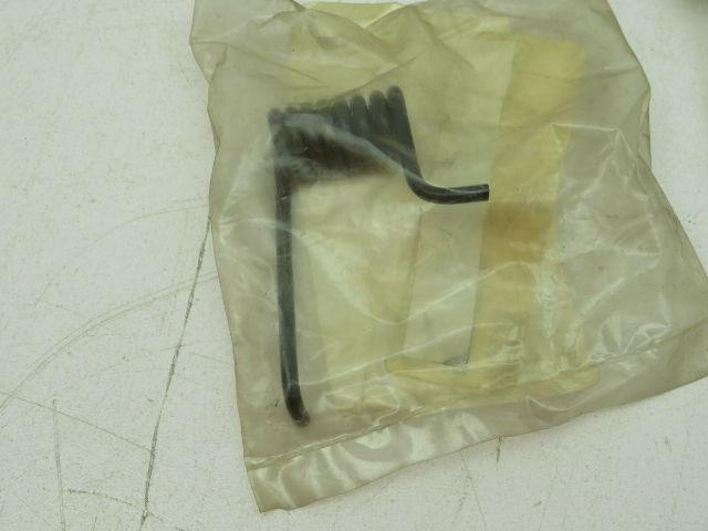 Nissan Forklift 18120-L4001 Pedal Spring 18120L4001 Lot of 4