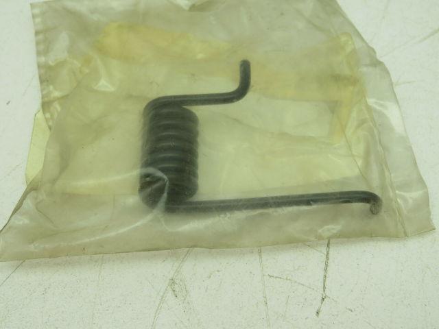 Nissan Forklift 18120-L4001 Pedal Spring 18120L4001 Lot of 4