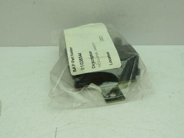 Uni Carriers 25450-L5500 Nissan Forklift Volt Changer Regulator OEM 25450LL5500