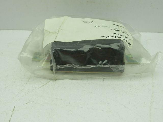 Uni Carriers 25450-L5500 Nissan Forklift Volt Changer Regulator OEM 25450LL5500
