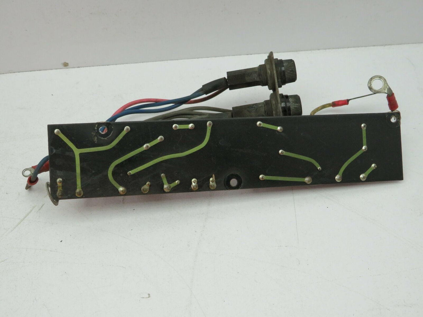 Nissan Forklift HPCB-141 Controller Circuit Board Assy 29383L4505