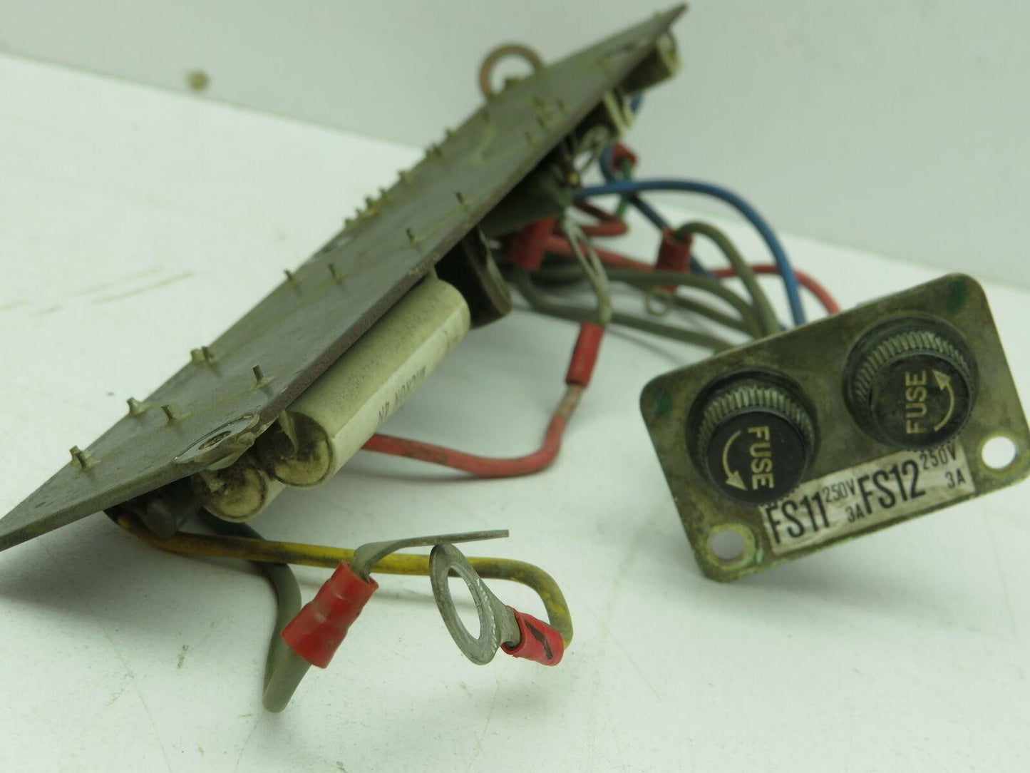 Nissan Forklift HPCB-141 Controller Circuit Board Assy 29383L4505