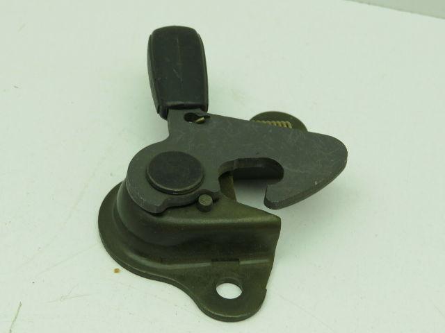 Nissan 65821L5000 Latch Lock Assy Kit Lot of 2