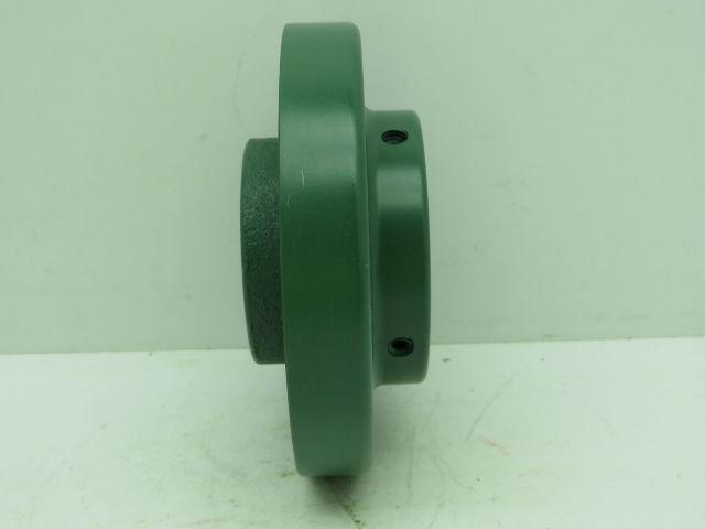 TB Woods 9SX48MM SF Flange Sure-Flex Coupling 48mm Keyed Bore 9S48MM