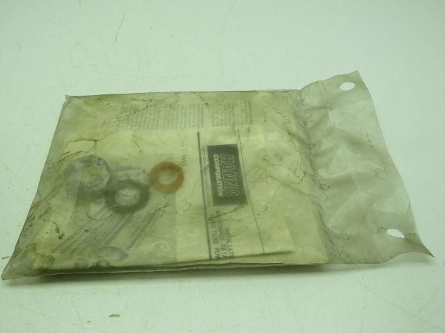 Hanna T-D-2 706-00057-062 Cylinder Seal Repair Kit .62 5/8"