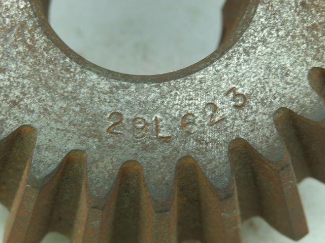 Angelus Seamer 60L Replacement Bevel Miter Gear 29L623