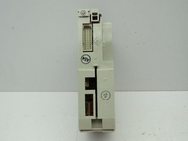 Schneider Automation DEP 218/AS-BDEP-218 Discrete Input 16PT 115VAC Lot of 6