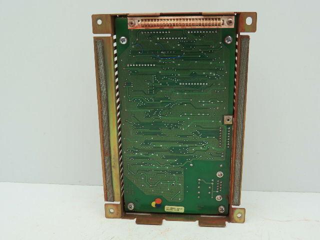 ATS 87-01376-00 1248 Modbus Plus Interface