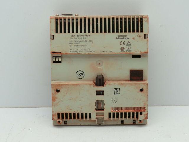 Schneider Electric 170PNT11020 Comm Adapter W/Base 170AAI03000