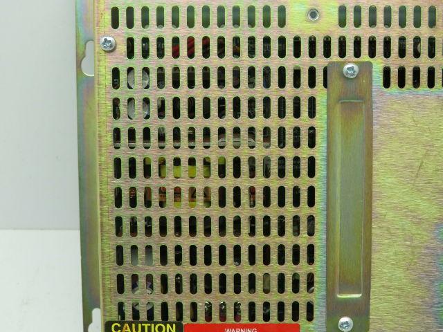 Cutler-Hammer 92-02095-02 Panelmate Model 7600E 24VDC 1.0A 20W