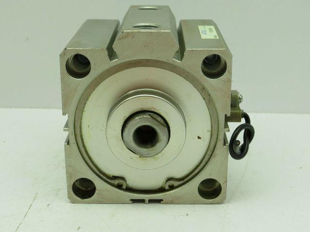 AirTac SDAS80X45 Pneumatic Air Cylinder 80mm Bore 45mm Stroke