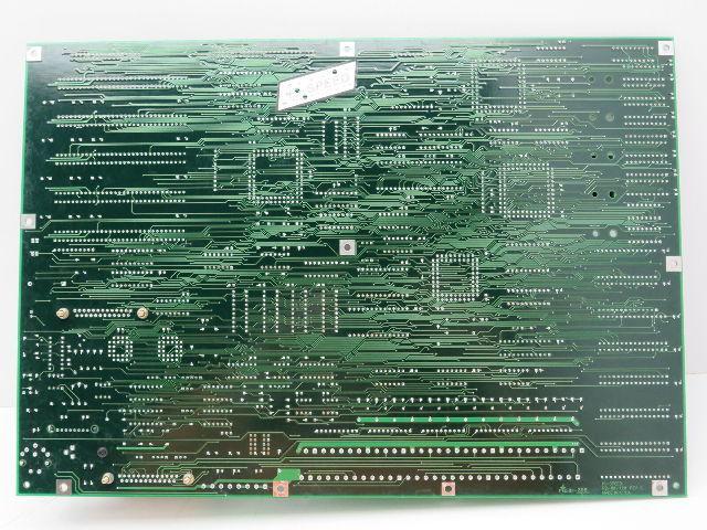Hi-Speed P2-80-120 Checkmate Control Circuit Board P2-80-120 REV C