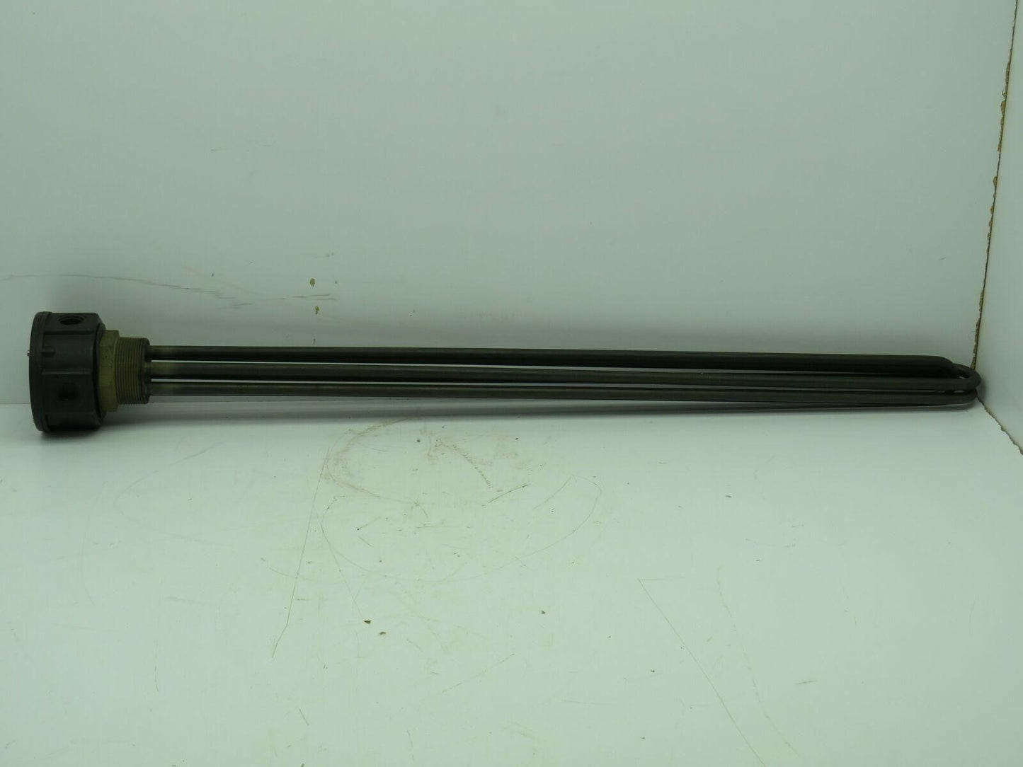 Accu-Therm 55217N82 Immersion Heater Heat Exchange 480V 4000W 2" NPT