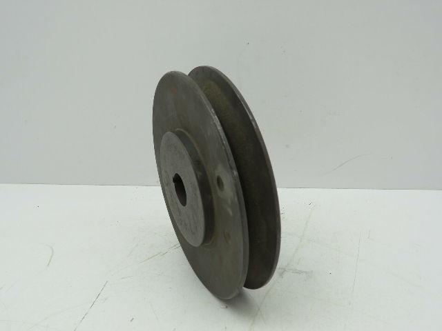 Gates 1VC62X5/8 Variable Pitch 1-Groove Pulley Sheave 7/8" Bore 1VC62
