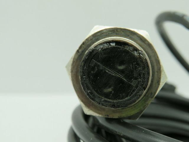 Pepperl+Fuchs VL18-54-M-LAS/40A/118/128 Photoelectric Sensor 10-30VDC