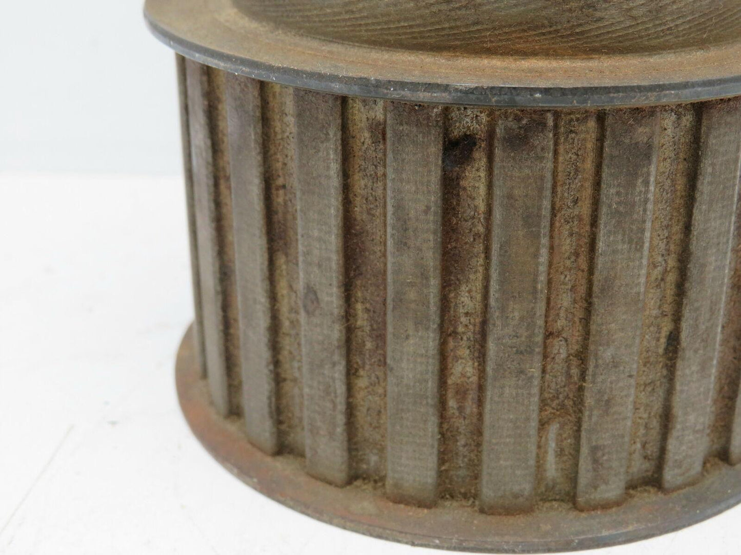 24H200 Timing Gear Belt Pulley Sprocket 1/2" Pitch 24T 2" Belt 1" Bore 24HB200