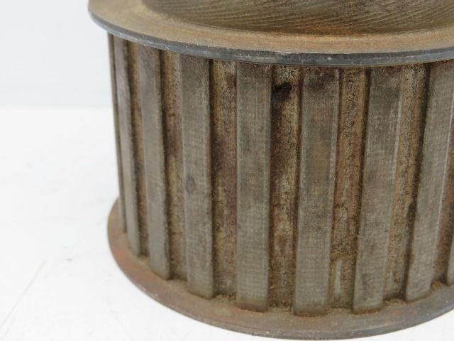 24H200 Timing Gear Belt Pulley Sprocket 1/2" Pitch 24T 2" Belt 1" Bore 24HB200