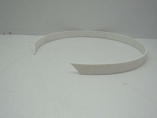 Elmar BV-00321 Piston Ring 7" x 5/8" Wear Ring Can Seamer Replacement #10 Can