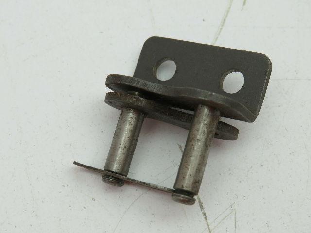 Tsubaki 60A2CL #60 Roller Chain A-2 Attachment Connecting Link 60A2 Lot of 5