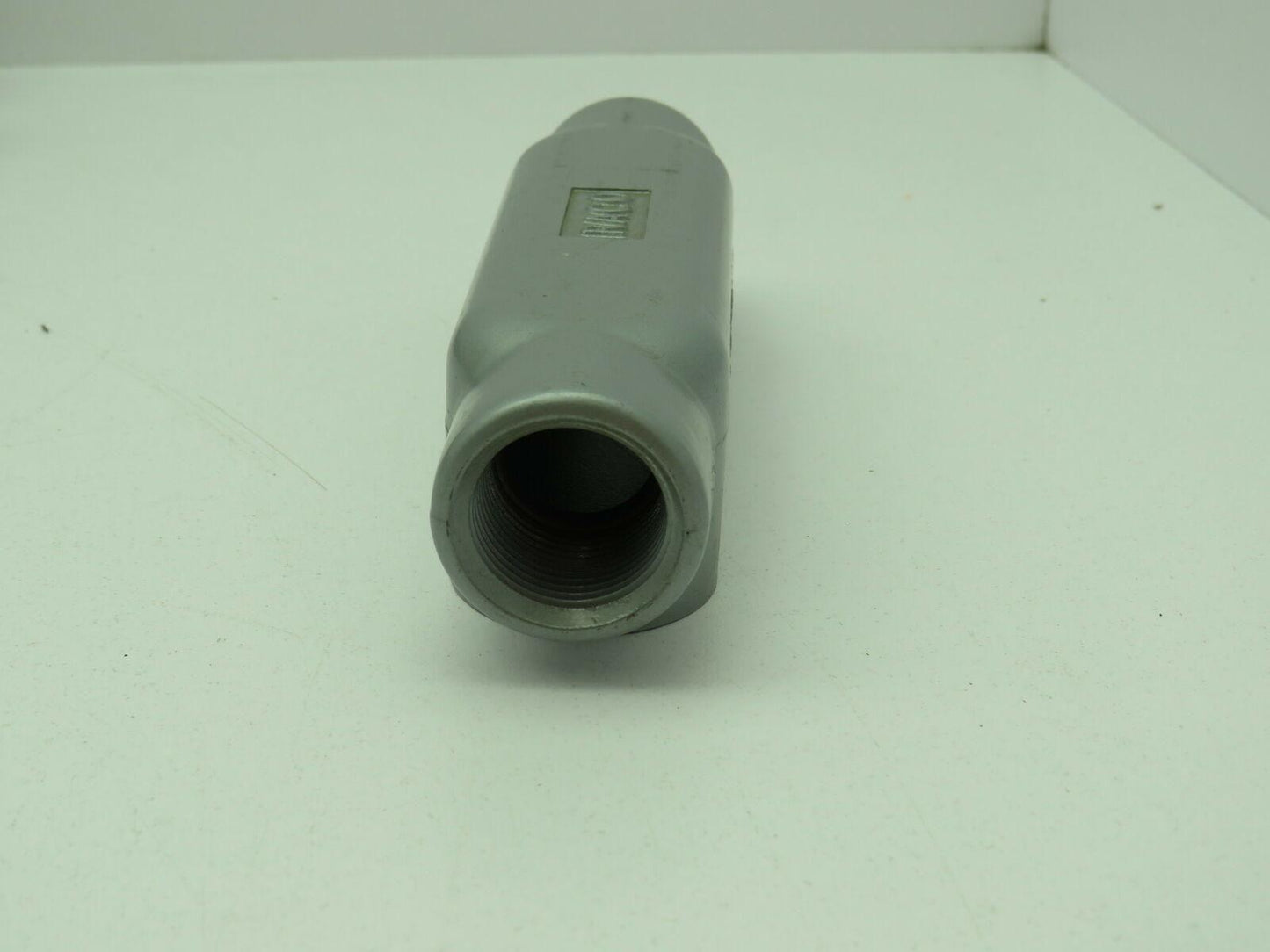 RACO C75-A Aluminum Conduit Body 3/4" Form 85 Lot of 8