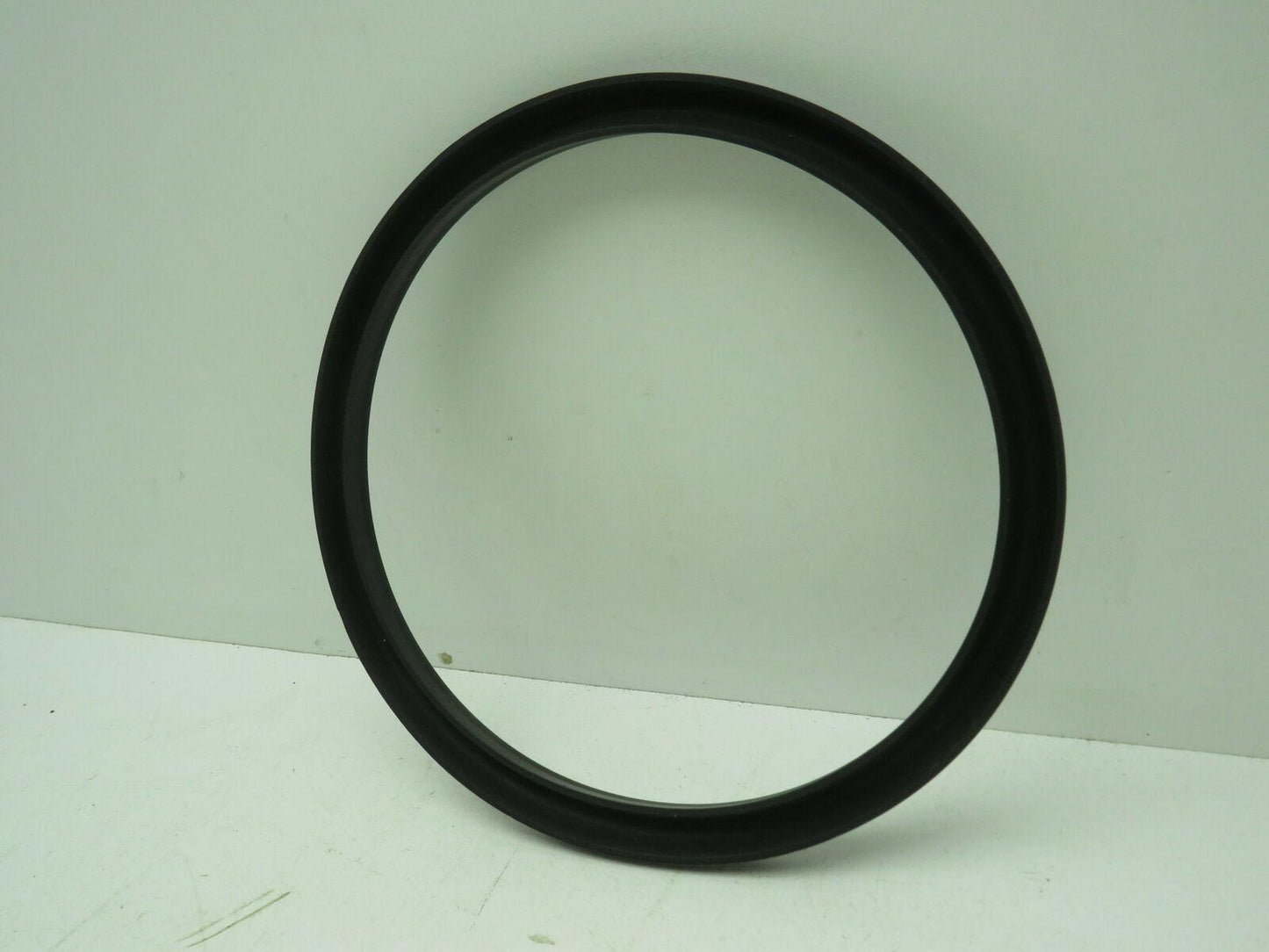 Elmar 400 U-Cup Viton Seal 1/2" x 7" OD AV-00400