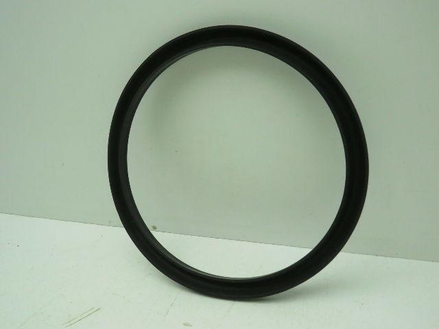 Elmar 400 U-Cup Viton Seal 1/2" x 7" OD AV-00400