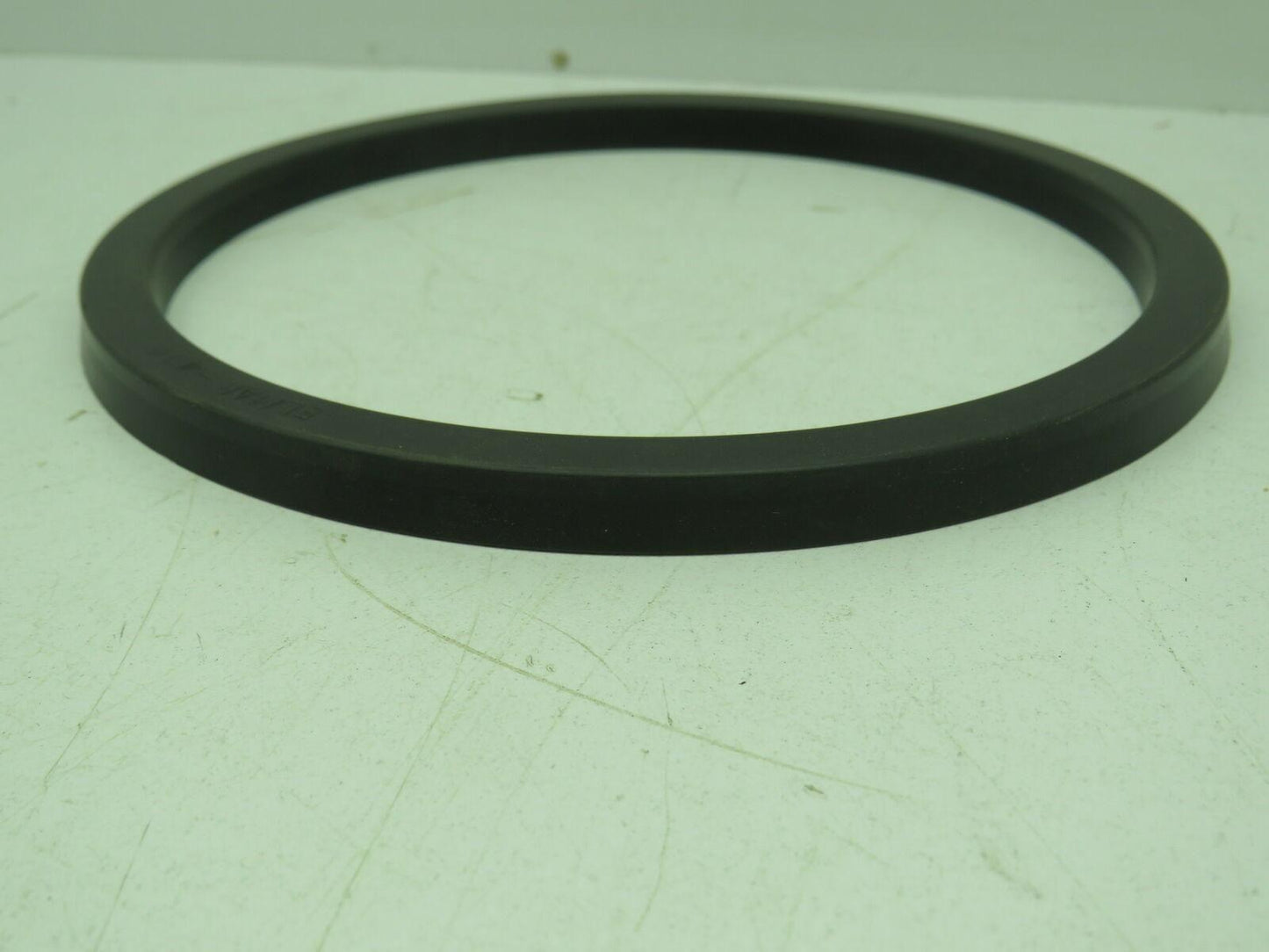 Elmar 400 U-Cup Viton Seal 1/2" x 7" OD AV-00400