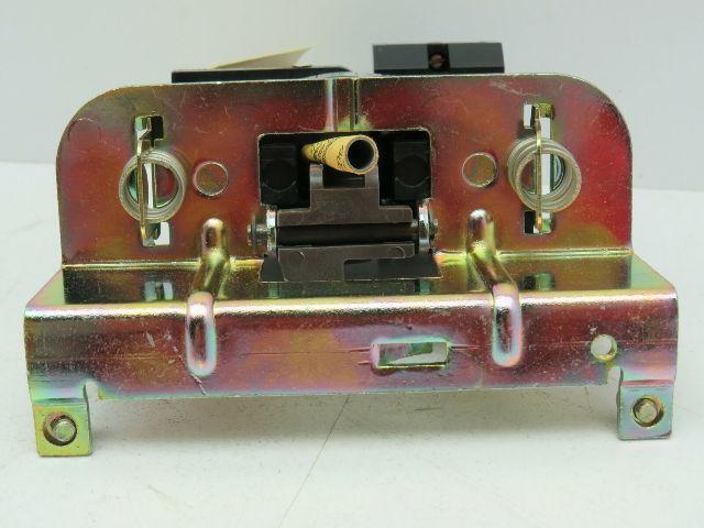 Square D 9551 Time Delay Attachment SK-3 SK-4 Class 9999 120V Ser A