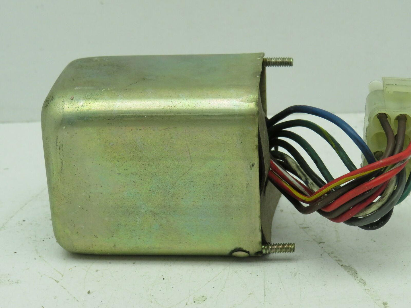 Protection Controls SS3CP Transformer