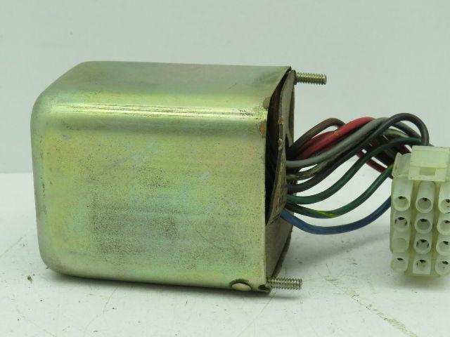 Protection Controls SS3CP Transformer