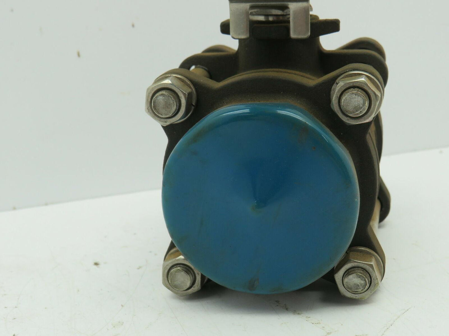 FNW FIG.311A 1-1/2" Socket Weld Ball Valve 150 WSP